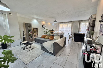 achat appartement combs-la-ville 77380