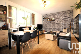 achat appartement combs-la-ville 77380