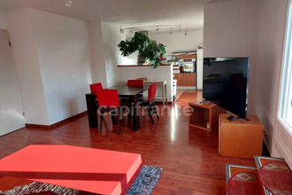 achat appartement combs-la-ville 77380