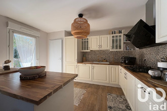 achat appartement combs-la-ville 77380