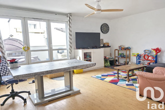 achat appartement combs-la-ville 77380