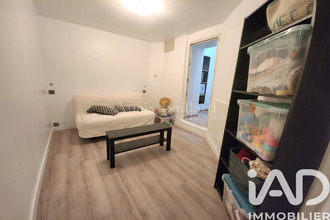 achat appartement combs-la-ville 77380