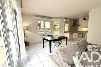 achat appartement combs-la-ville 77380