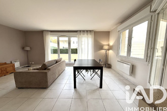 achat appartement combs-la-ville 77380