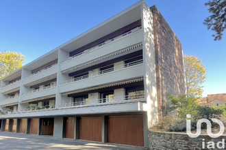 achat appartement combs-la-ville 77380