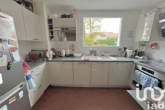 achat appartement combs-la-ville 77380