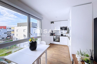 achat appartement combs-la-ville 77380