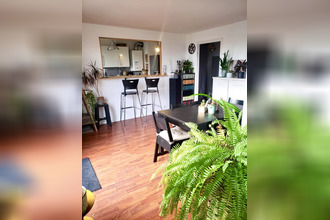 achat appartement combs-la-ville 77380