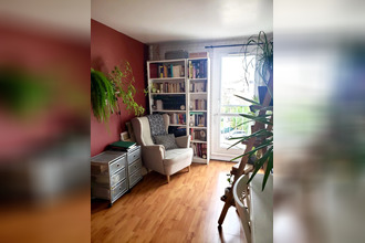 achat appartement combs-la-ville 77380