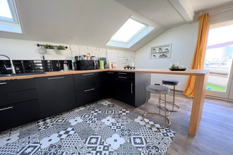 achat appartement combs-la-ville 77380