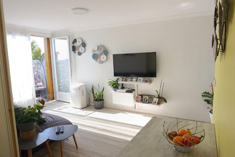 achat appartement combs-la-ville 77380