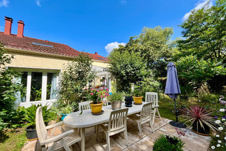 achat appartement combs-la-ville 77380