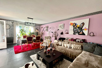 achat appartement combs-la-ville 77380