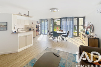 achat appartement combs-la-ville 77380