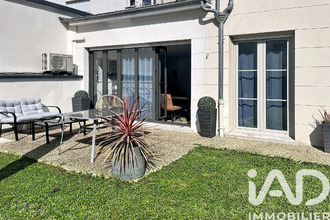 achat appartement combs-la-ville 77380