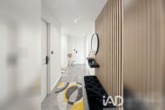 achat appartement combs-la-ville 77380