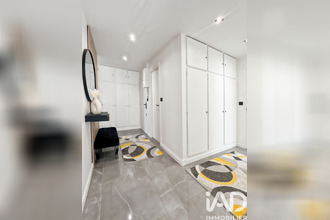 achat appartement combs-la-ville 77380