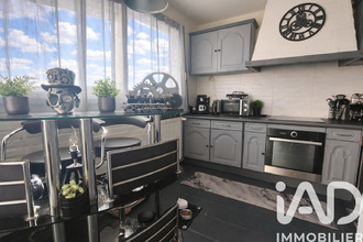 achat appartement combs-la-ville 77380