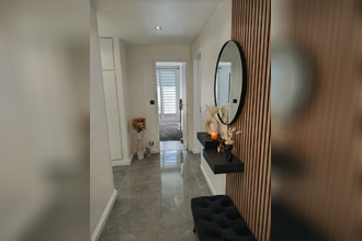 achat appartement combs-la-ville 77380