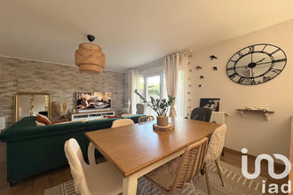 achat appartement combs-la-ville 77380