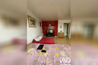 achat appartement combs-la-ville 77380