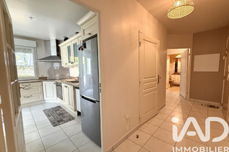 achat appartement combs-la-ville 77380