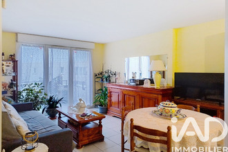 achat appartement combs-la-ville 77380