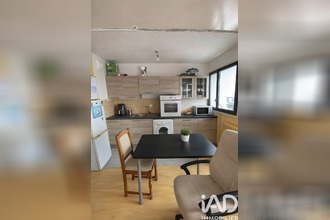 achat appartement combs-la-ville 77380