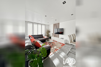 achat appartement combs-la-ville 77380