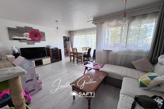 achat appartement combs-la-ville 77380