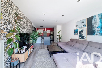 achat appartement combs-la-ville 77380