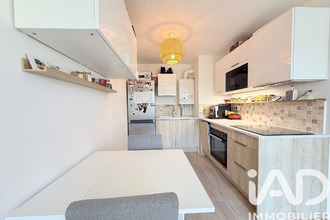 achat appartement combs-la-ville 77380