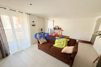 achat appartement combs-la-ville 77380