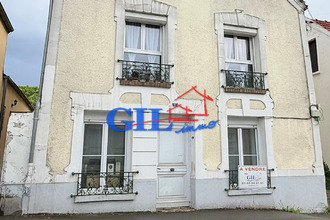 achat appartement combs-la-ville 77380