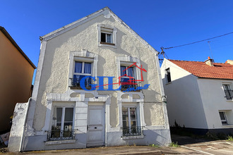achat appartement combs-la-ville 77380
