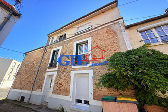 achat appartement combs-la-ville 77380