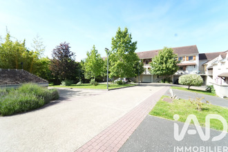 achat appartement combs-la-ville 77380
