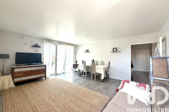 achat appartement combs-la-ville 77380