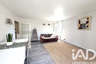 achat appartement combs-la-ville 77380