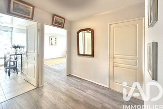 achat appartement combs-la-ville 77380