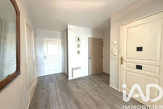 achat appartement combs-la-ville 77380