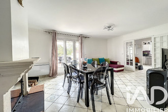achat appartement combs-la-ville 77380