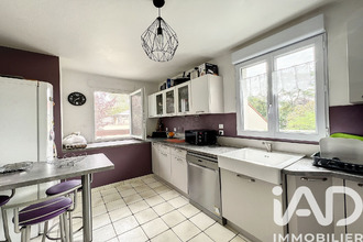achat appartement combs-la-ville 77380
