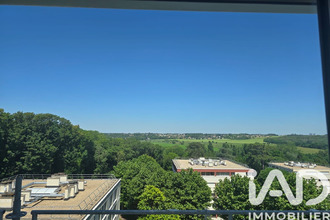 achat appartement combs-la-ville 77380