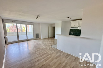 achat appartement combs-la-ville 77380