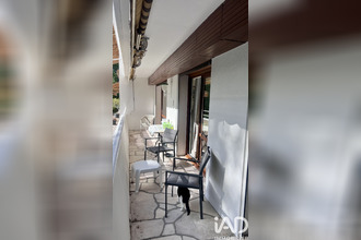 achat appartement combs-la-ville 77380