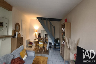 achat appartement combs-la-ville 77380