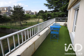 achat appartement combs-la-ville 77380