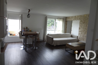 achat appartement combs-la-ville 77380