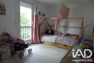 achat appartement combs-la-ville 77380